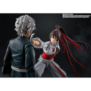 Hell's Paradise Jigokuraku S.H.Figuarts Yamada Asaemon Sagiri image 7
