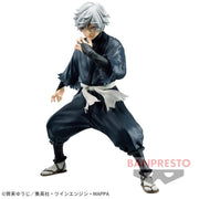 Hell's Paradise Jigokuraku Vibration Stars Figure Gabimaru image 2