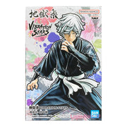 Hell's Paradise Jigokuraku Vibration Stars Figure Gabimaru image 3