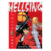 Hellsing Volume 03 Manga Book Front Cover