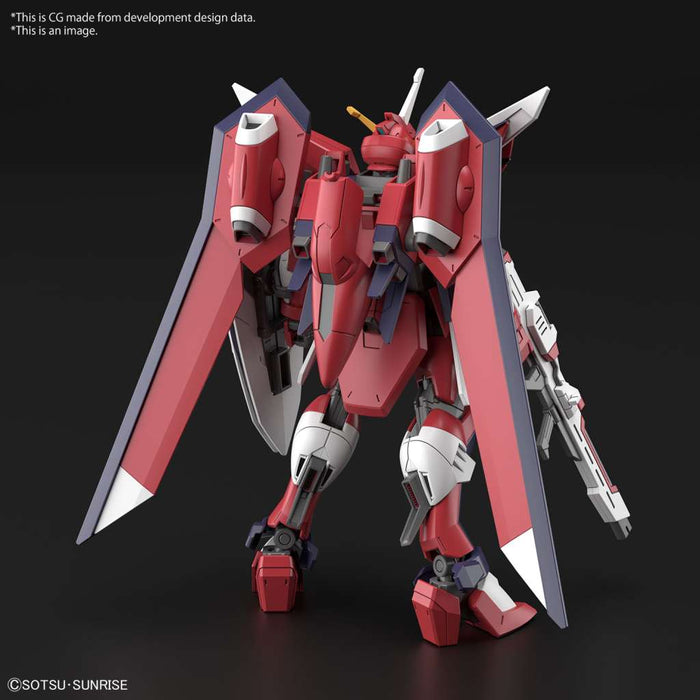 Hg Gundam Immortal Justice 1 144 image 2