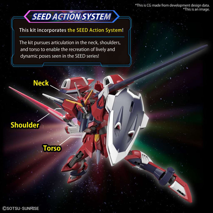Hg Gundam Immortal Justice 1 144 image 3