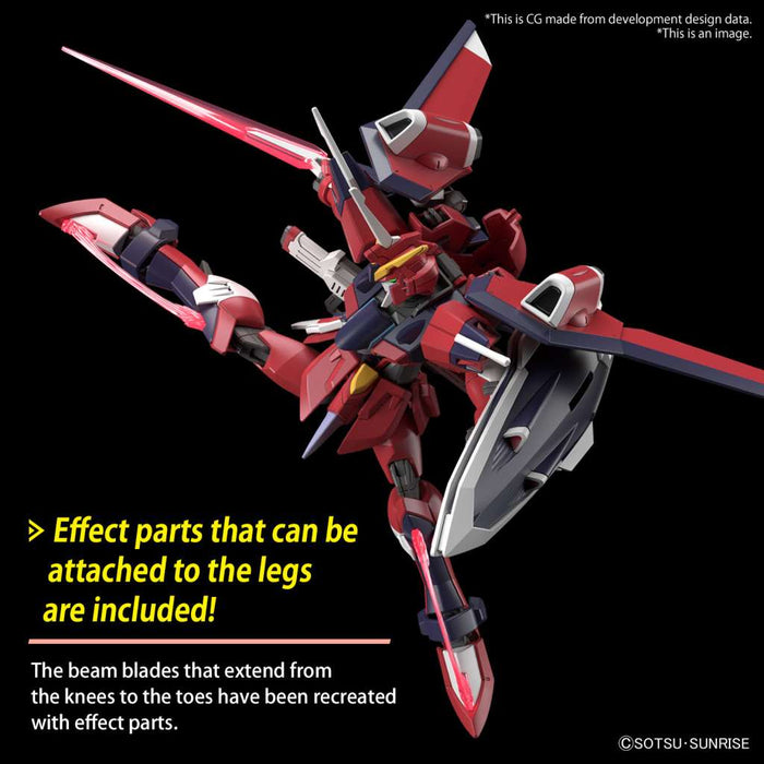 Hg Gundam Immortal Justice 1 144 image 7