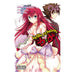 High School DxD Volume 04 Manga Book Front Cover