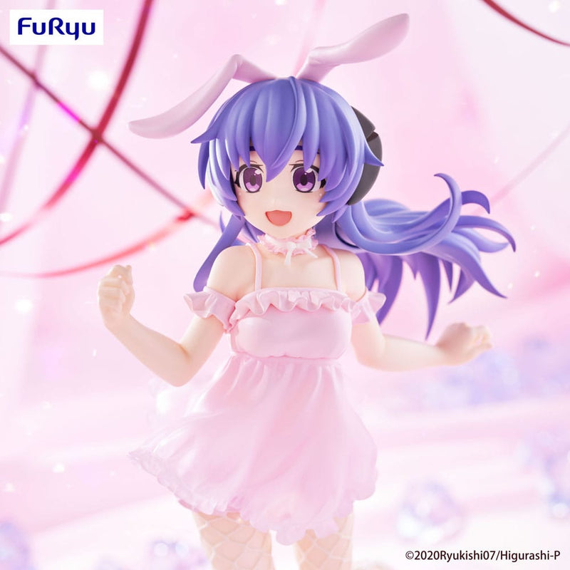 Higurashi When They Cry - Sotsu BiCute Bunnies Hanyu Figure image 4