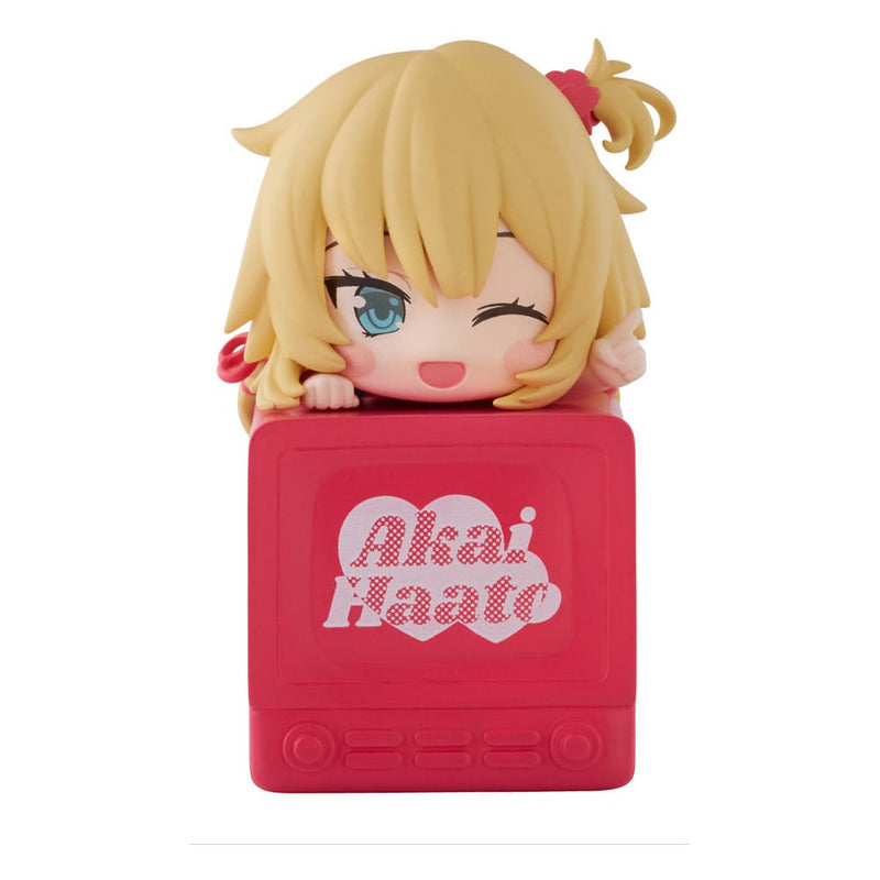 Hololive Production Hikkake PVC Statue Akai Haato image 1