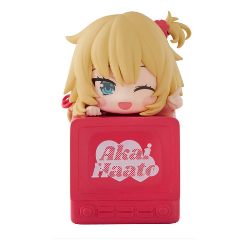 Hololive Production Hikkake PVC Statue Akai Haato image 1