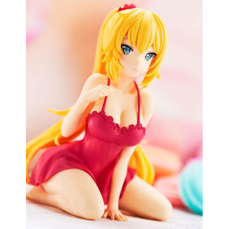 Hololive #Hololive If Relax time Akai Haato image 3