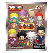 Hunter x Hunter 3D Foam Bag Clips Series 1 image 1