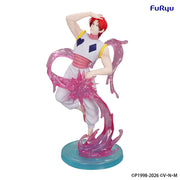 Hunter x Hunter Exceed Creative Hisoka Figure image 1