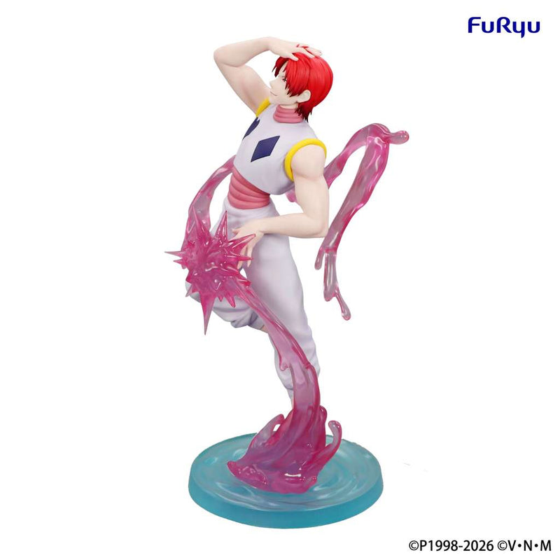 Hunter x Hunter Exceed Creative Hisoka Figure image 2