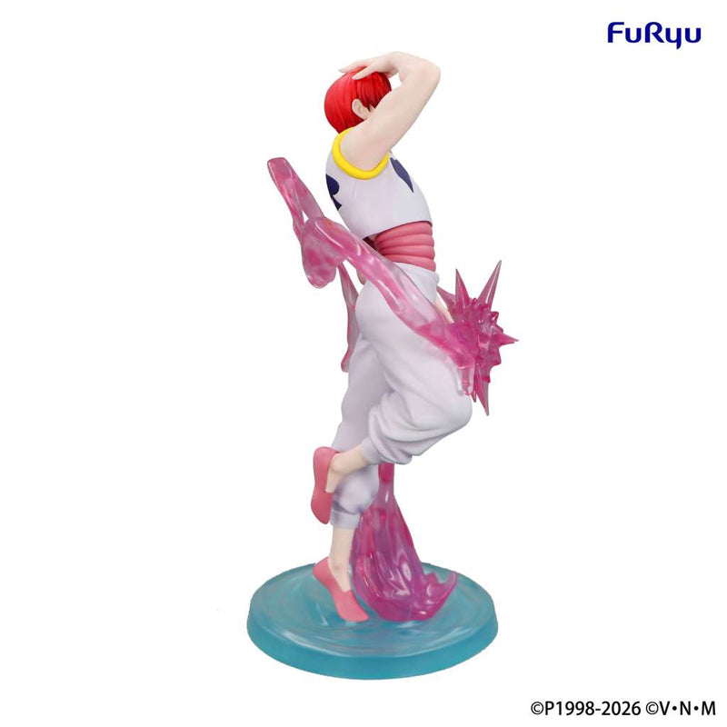 Hunter x Hunter Exceed Creative Hisoka Figure image 4