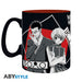 Hunter x Hunter Gon's Group Mug image 2