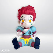 Hunter x Hunter Hisoka Money Box Coin Bank image 2