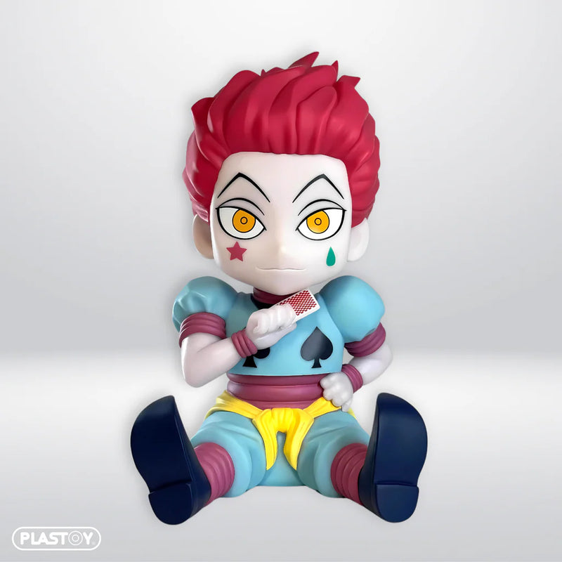 Hunter x Hunter Hisoka Money Box Coin Bank image 2