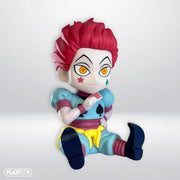 Hunter x Hunter Hisoka Money Box Coin Bank image 3