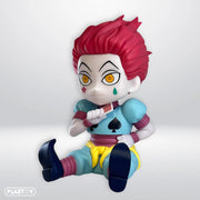 Hunter x Hunter Hisoka Money Box Coin Bank image 4