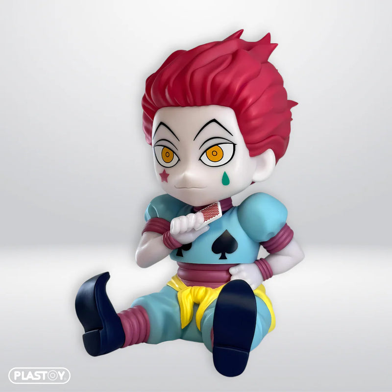 Hunter x Hunter Hisoka Money Box Coin Bank image 4