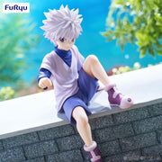 Hunter x Hunter Killua Noodle Stopper Figure image 3