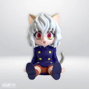 Hunter x Hunter Neferupito Money Box Coin Bank image 2