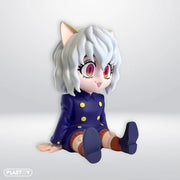 Hunter x Hunter Neferupito Money Box Coin Bank image 3
