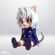 Hunter x Hunter Neferupito Money Box Coin Bank image 4