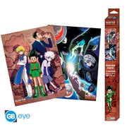 Hunter x Hunter Poster Pack image 1
