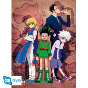 Hunter x Hunter Poster Pack image 2