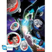 Hunter x Hunter Poster Pack image 3