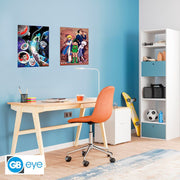 Hunter x Hunter Poster Pack image 4