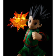 Hunter x Hunter S.H. Figuarts Action Figure Gon Freecss image 2