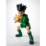 Hunter x Hunter S.H. Figuarts Action Figure Gon Freecss image 3