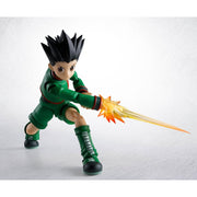 Hunter x Hunter S.H. Figuarts Action Figure Gon Freecss image 4