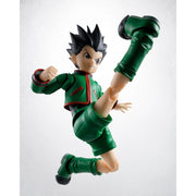 Hunter x Hunter S.H. Figuarts Action Figure Gon Freecss image 5