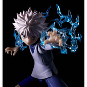Hunter x Hunter S.H. Figuarts Action Figure Killua image 2