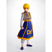 Hunter x Hunter S.H. Figuarts Action Figure Kurapika image 1