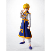 Hunter x Hunter S.H. Figuarts Action Figure Kurapika image 2