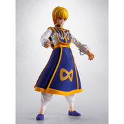 Hunter x Hunter S.H. Figuarts Action Figure Kurapika image 6