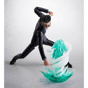 Hunter x Hunter S.H. Figuarts Action Figure Leorio image 3