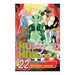 Hunter x Hunter vol 22 Manga Book front cover