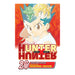 Hunter x Hunter Volume 26 Manga Book Front Cover