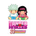 Hunter x Hunter vol 31 Manga Book front cover