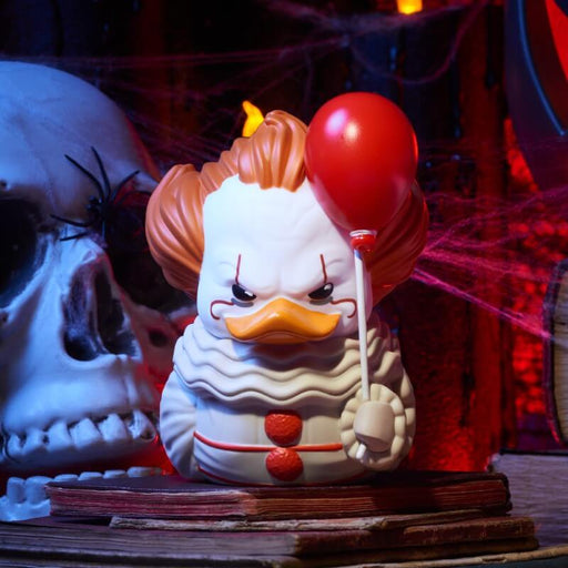 IT TUBBZ Cosplaying Duck Pennywise (Boxed Edition) image 1