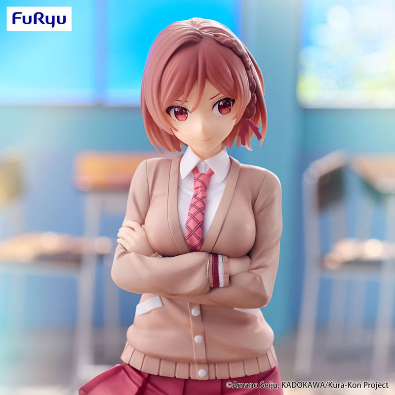 I'm Getting Married to a Girl I Hate in My Class Trio-Try-iT Akane Sakuramori Figure image 3