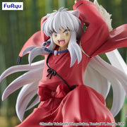 InuYasha Trio-Try-iT Inuyasha Vol.2 Figure image 2