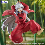 InuYasha Trio-Try-iT Inuyasha Vol.2 Figure image 4
