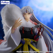 InuYasha Trio-Try-iT Sesshomaru Vol.2 Figure image 2