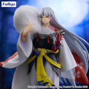 InuYasha Trio-Try-iT Sesshomaru Vol.2 Figure image 4