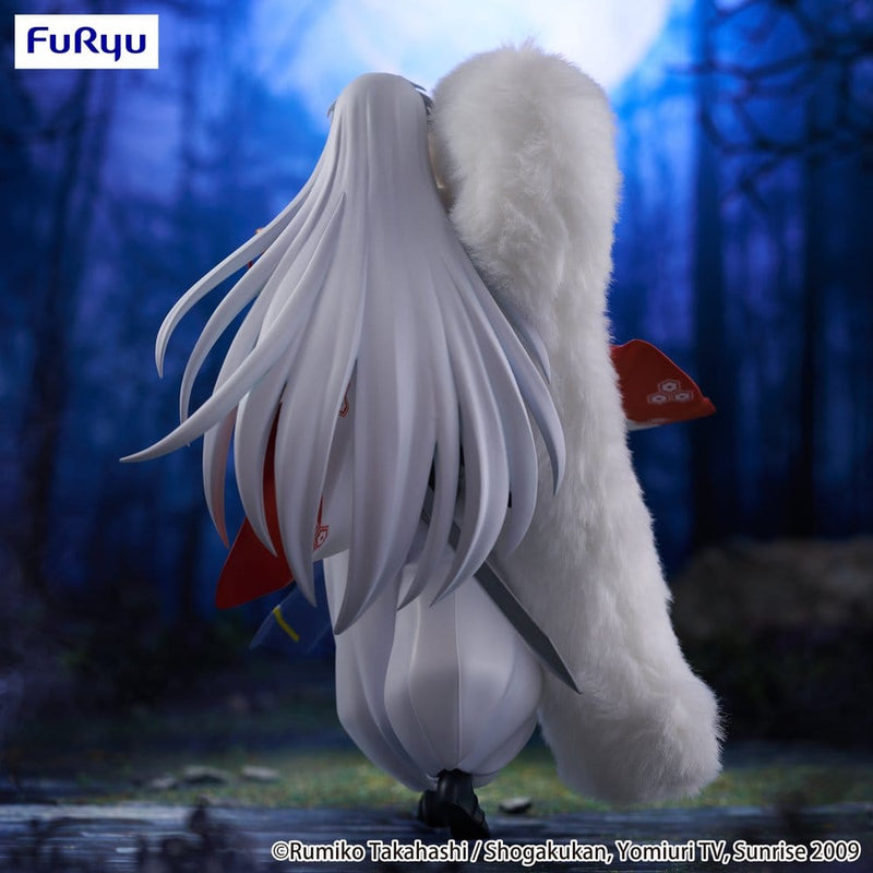 InuYasha Trio-Try-iT Sesshomaru Vol.2 Figure image 5