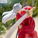 Inuyasha Trio-Try-iT PVC Statue Inuyasha image 2